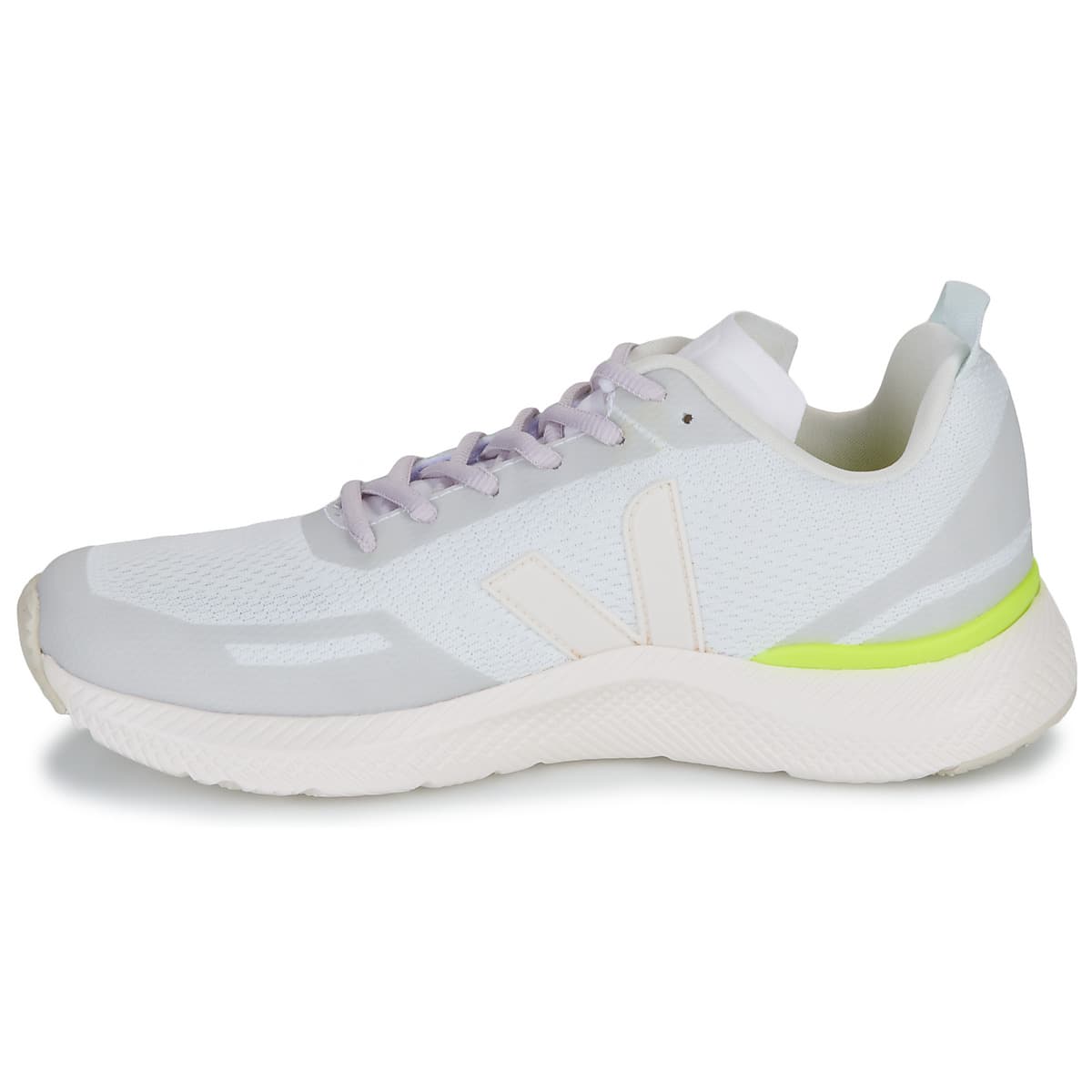Women's Sneakers Veja Gray