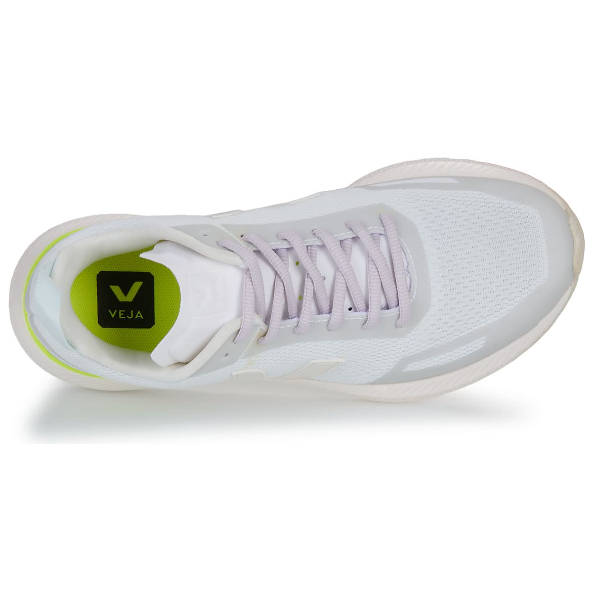 Women's Sneakers Veja Gray