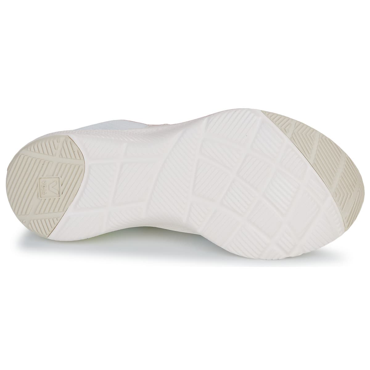 Women's Sneakers Veja Gray