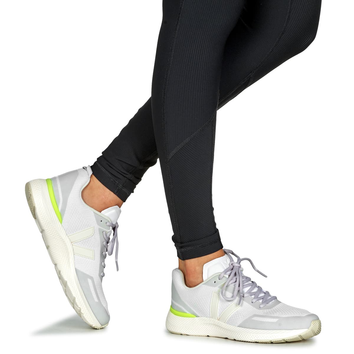 Women's Sneakers Veja Gray