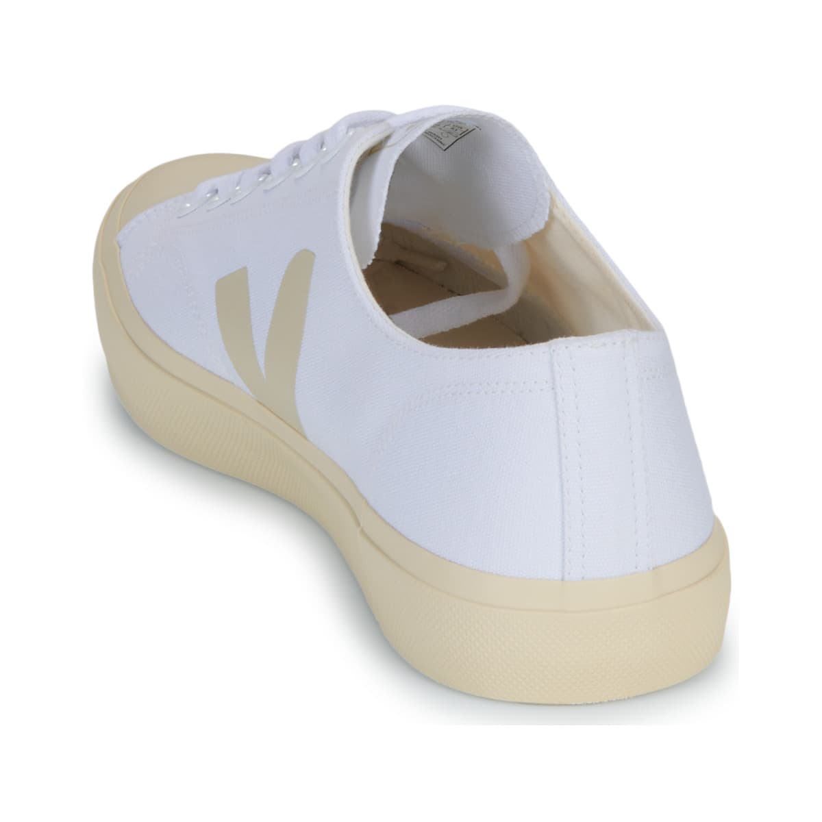 Men's Sneakers Veja White