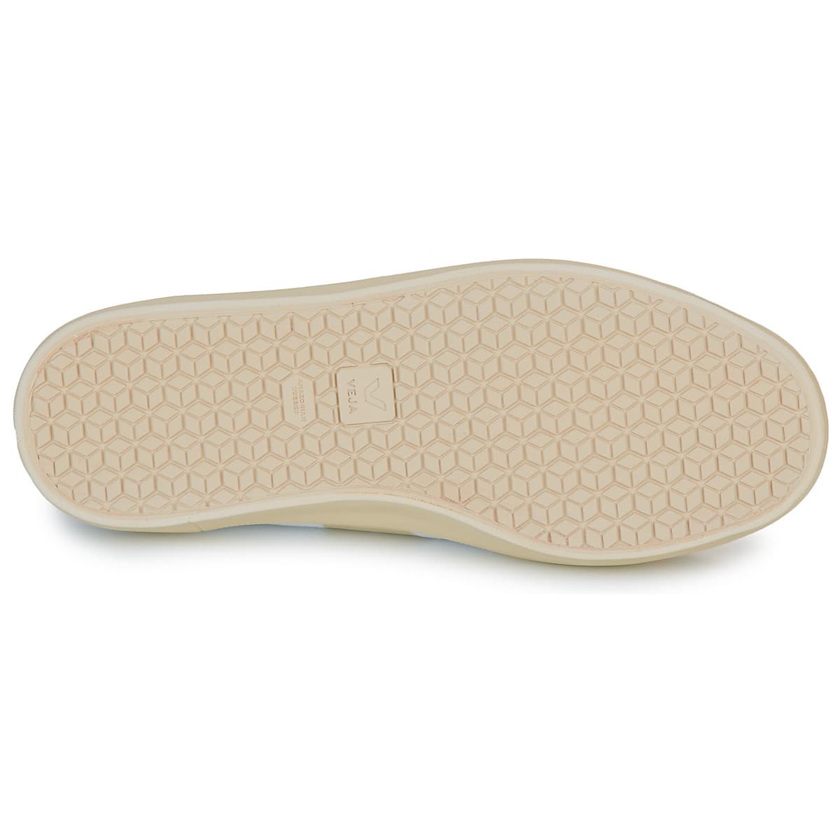 Men's Sneakers Veja White