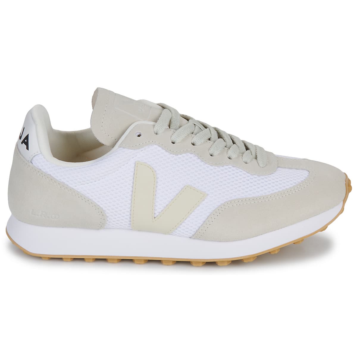 Women's Sneakers Veja White