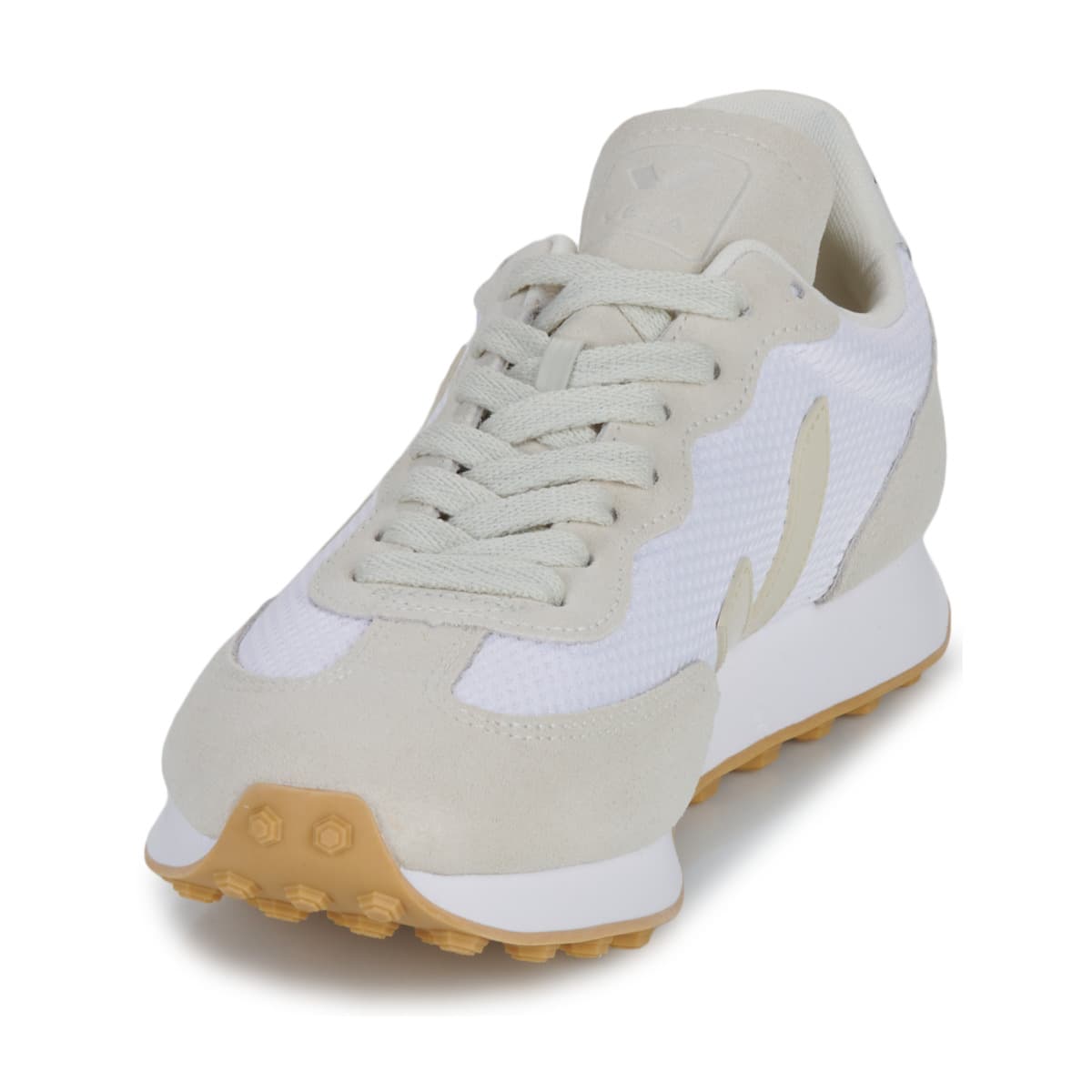 Women's Sneakers Veja White