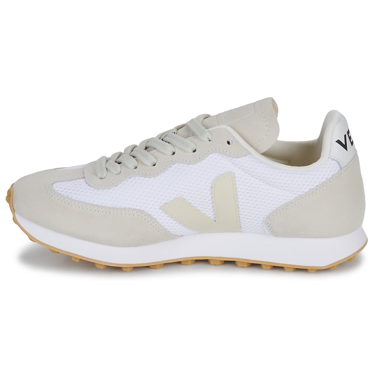 Women's Sneakers Veja White