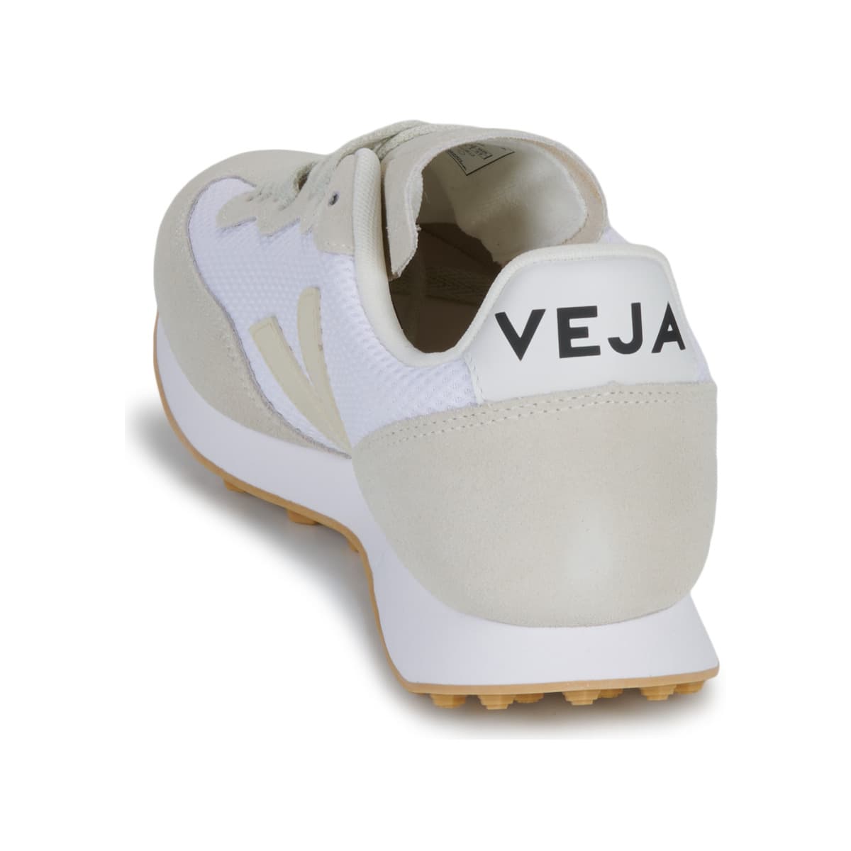 Women's Sneakers Veja White