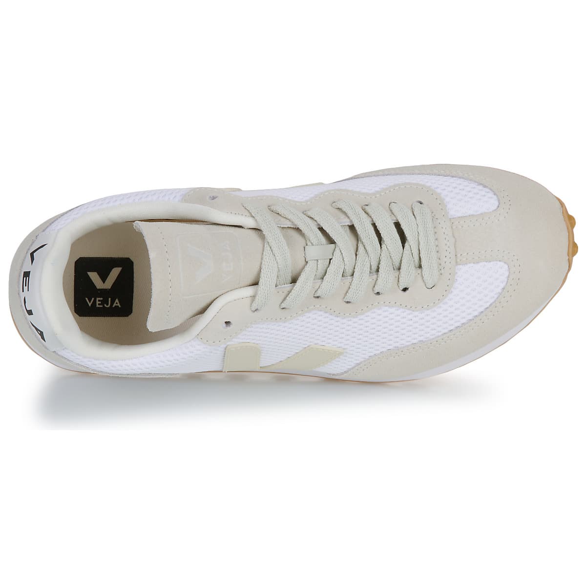 Women's Sneakers Veja White