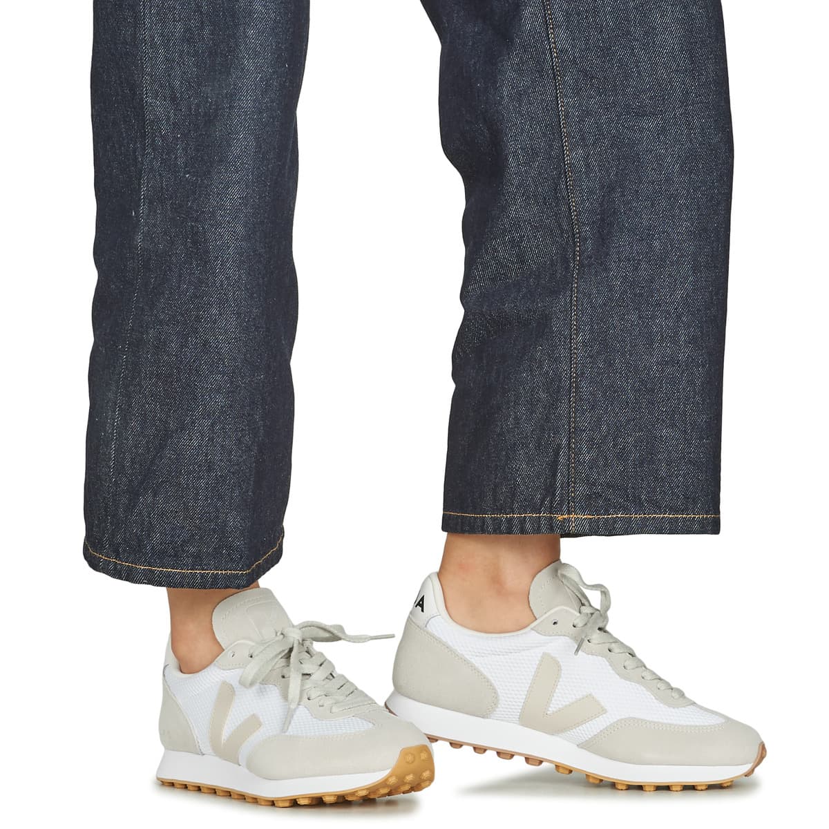 Women's Sneakers Veja White