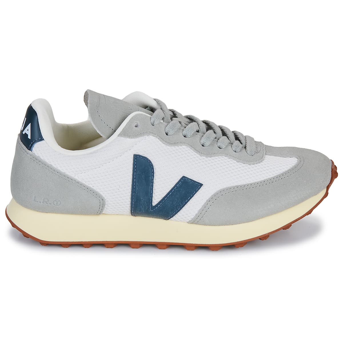 Women's Sneakers Veja White