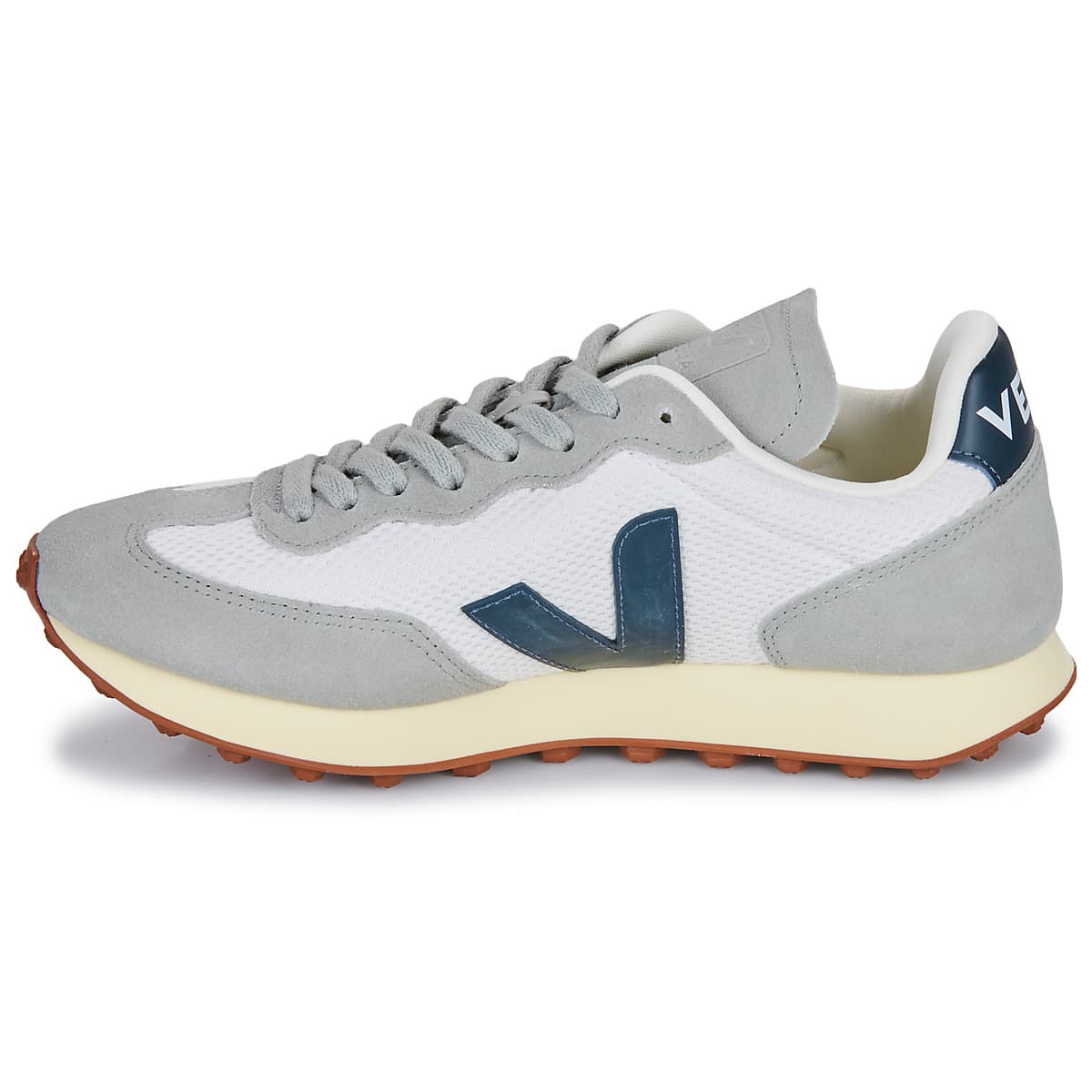 Women's Sneakers Veja White