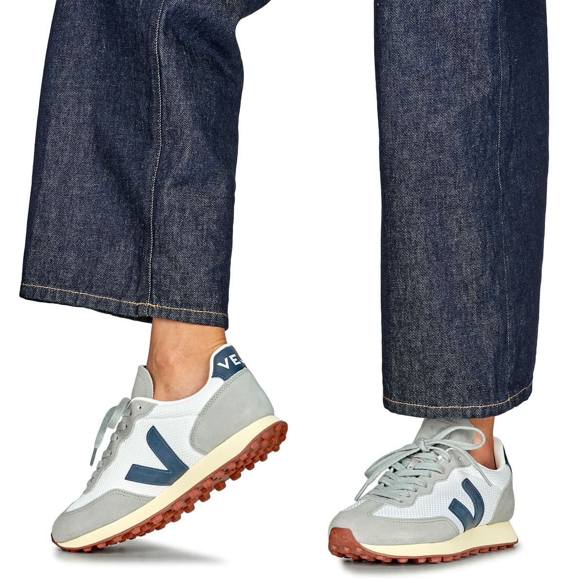 Women's Sneakers Veja White