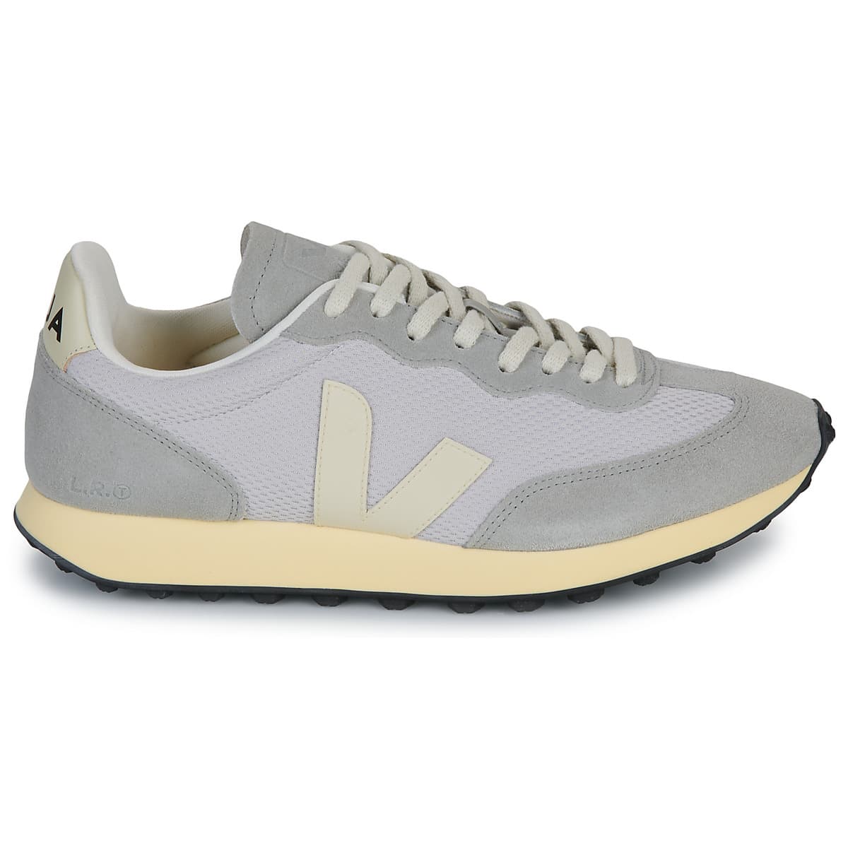 Men's Sneakers Veja Gray