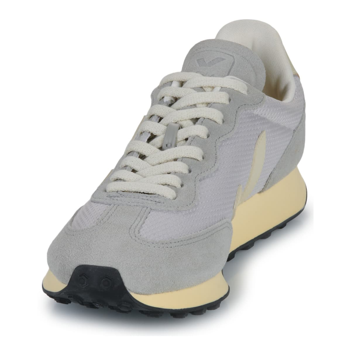 Men's Sneakers Veja Gray