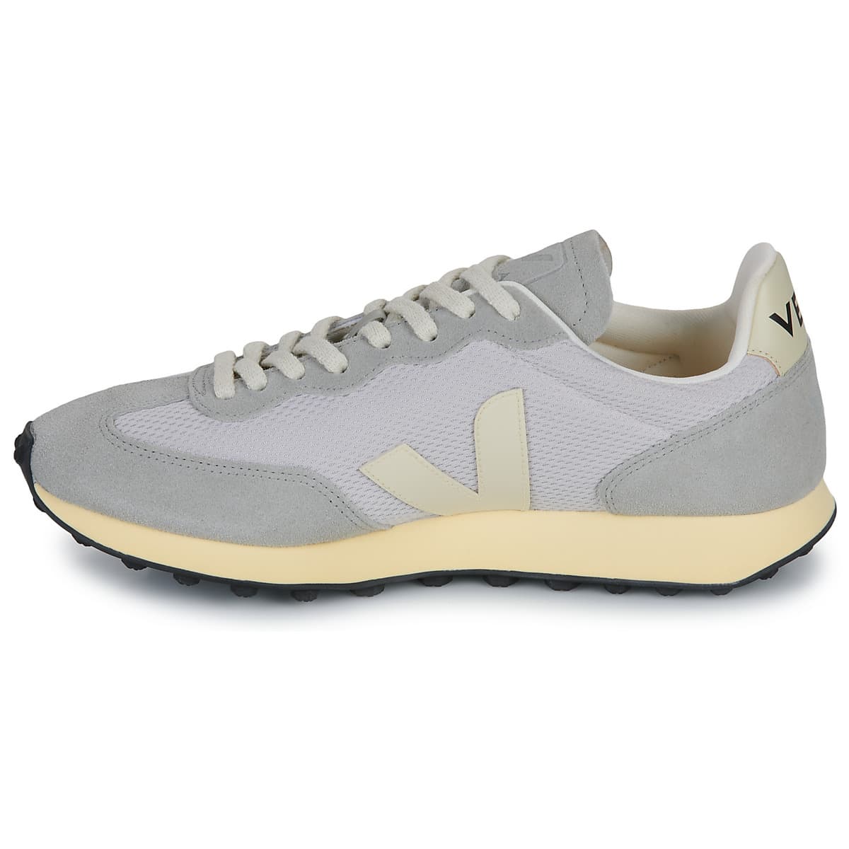 Men's Sneakers Veja Gray