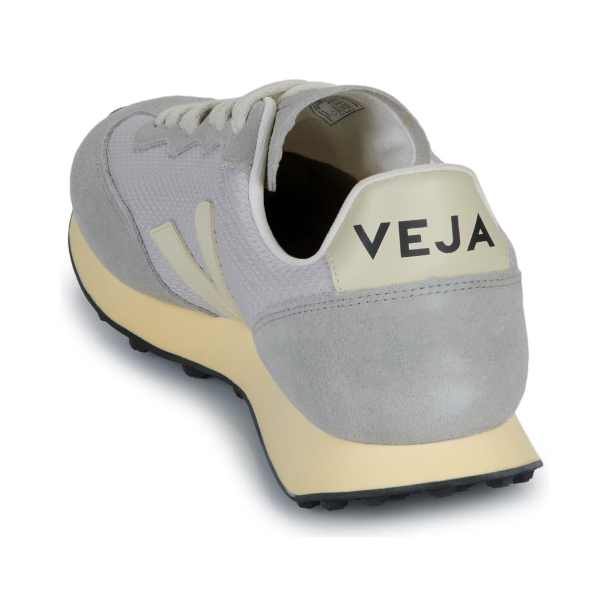 Men's Sneakers Veja Gray