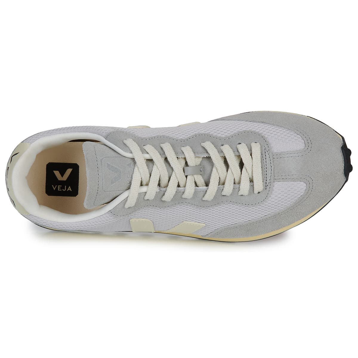 Men's Sneakers Veja Gray