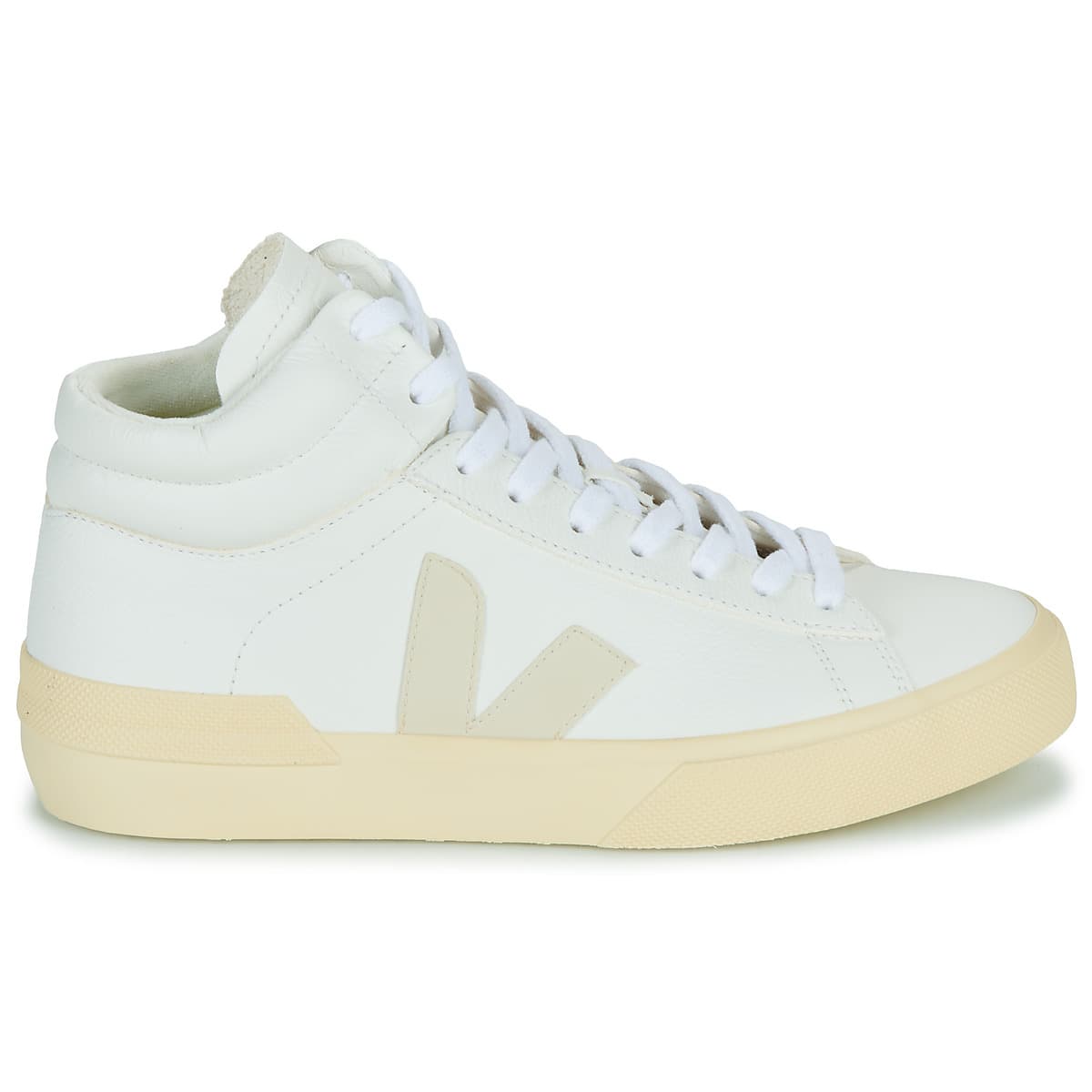 Women's Sneakers Veja White