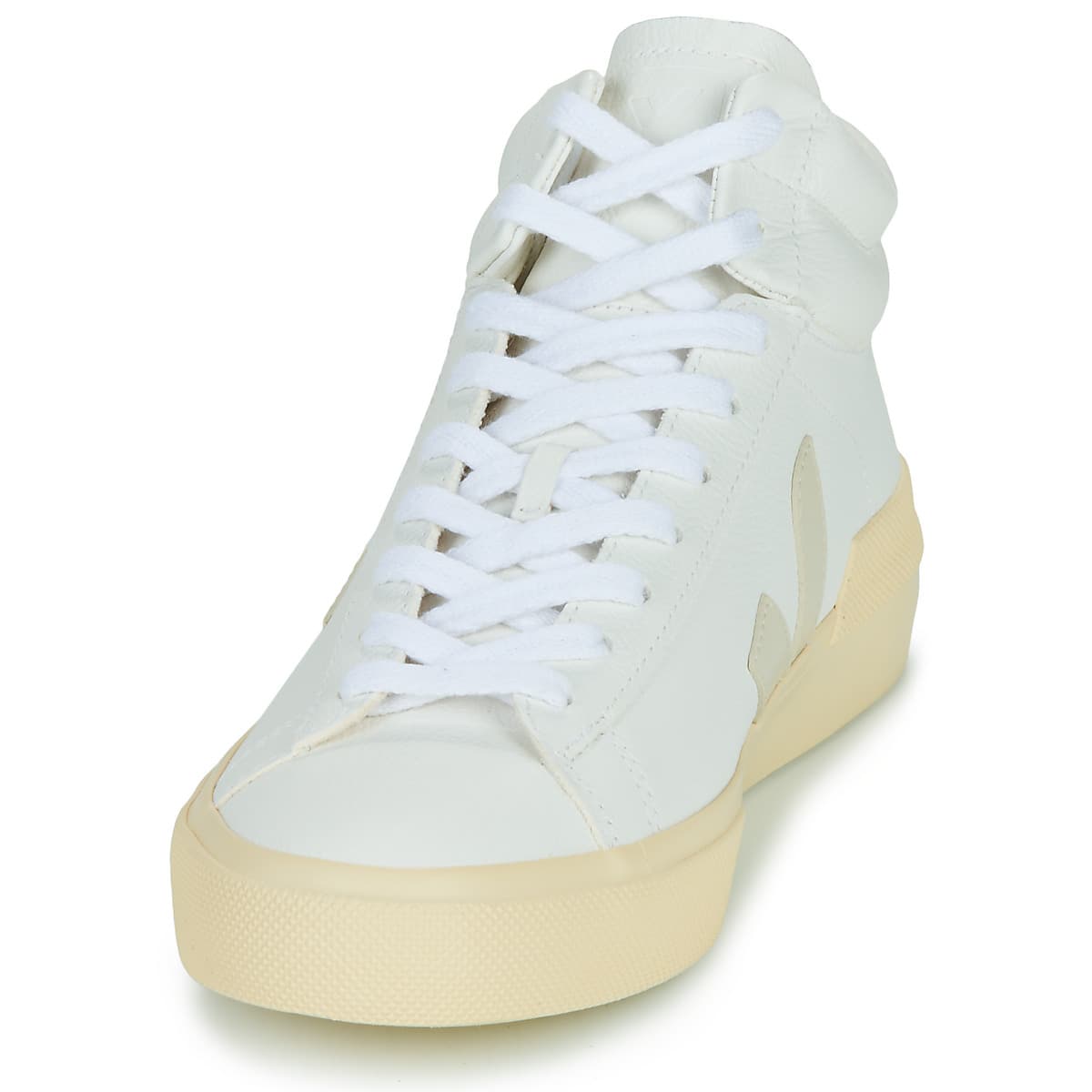 Women's Sneakers Veja White