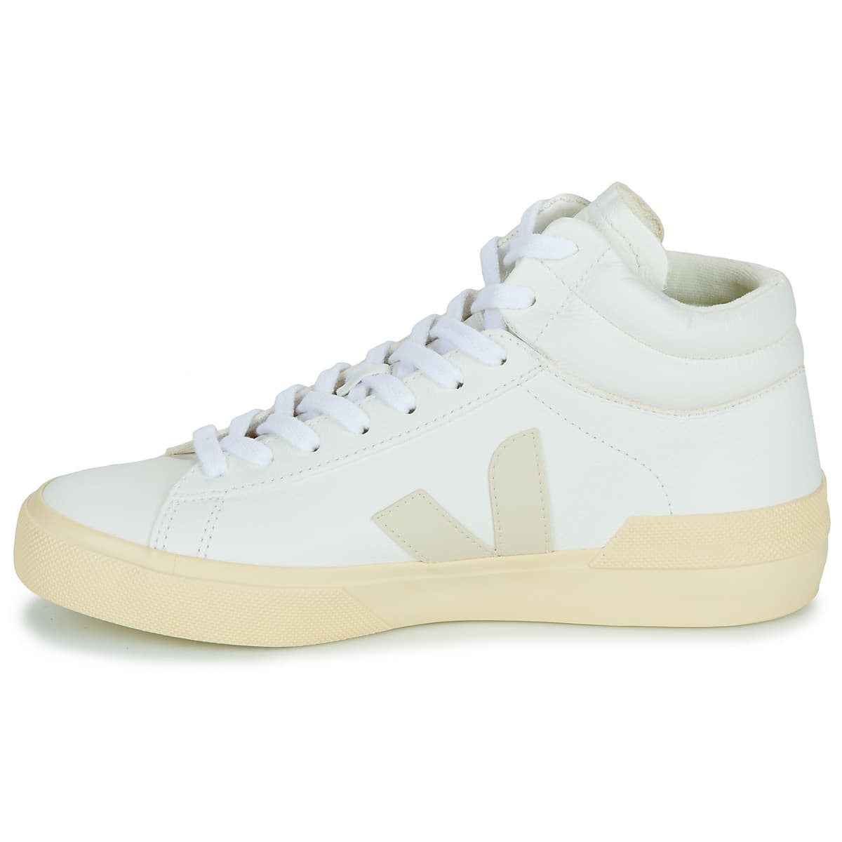 Women's Sneakers Veja White