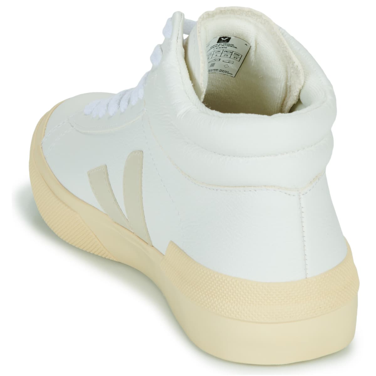 Women's Sneakers Veja White