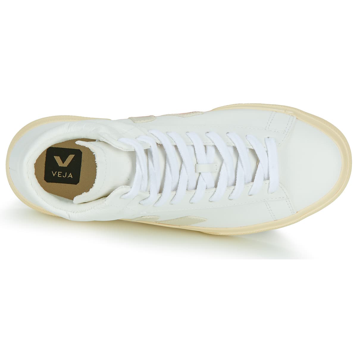 Women's Sneakers Veja White