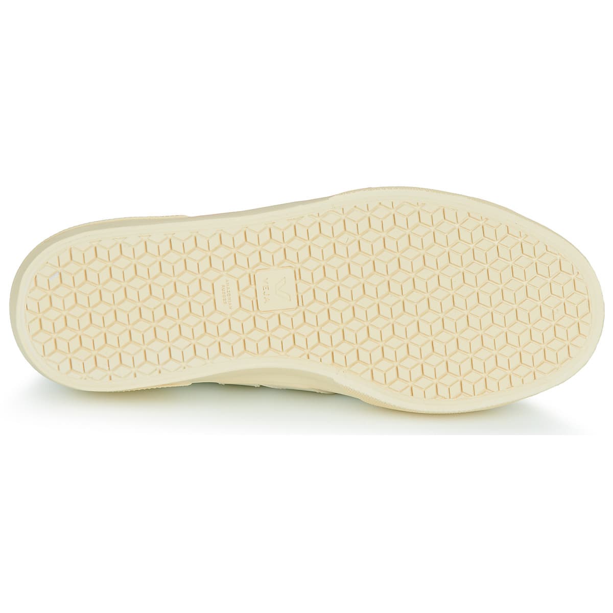 Women's Sneakers Veja White