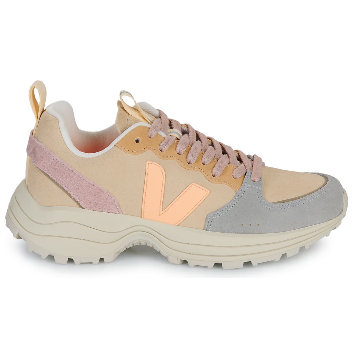 Women's Sneakers Veja Multicolor