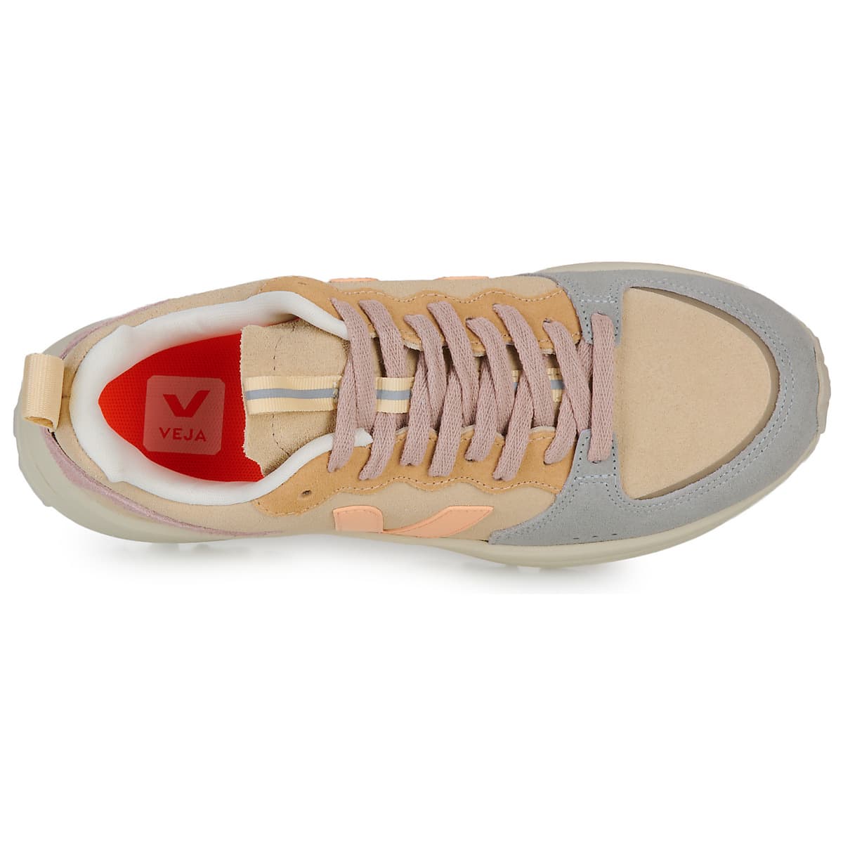 Women's Sneakers Veja Multicolor