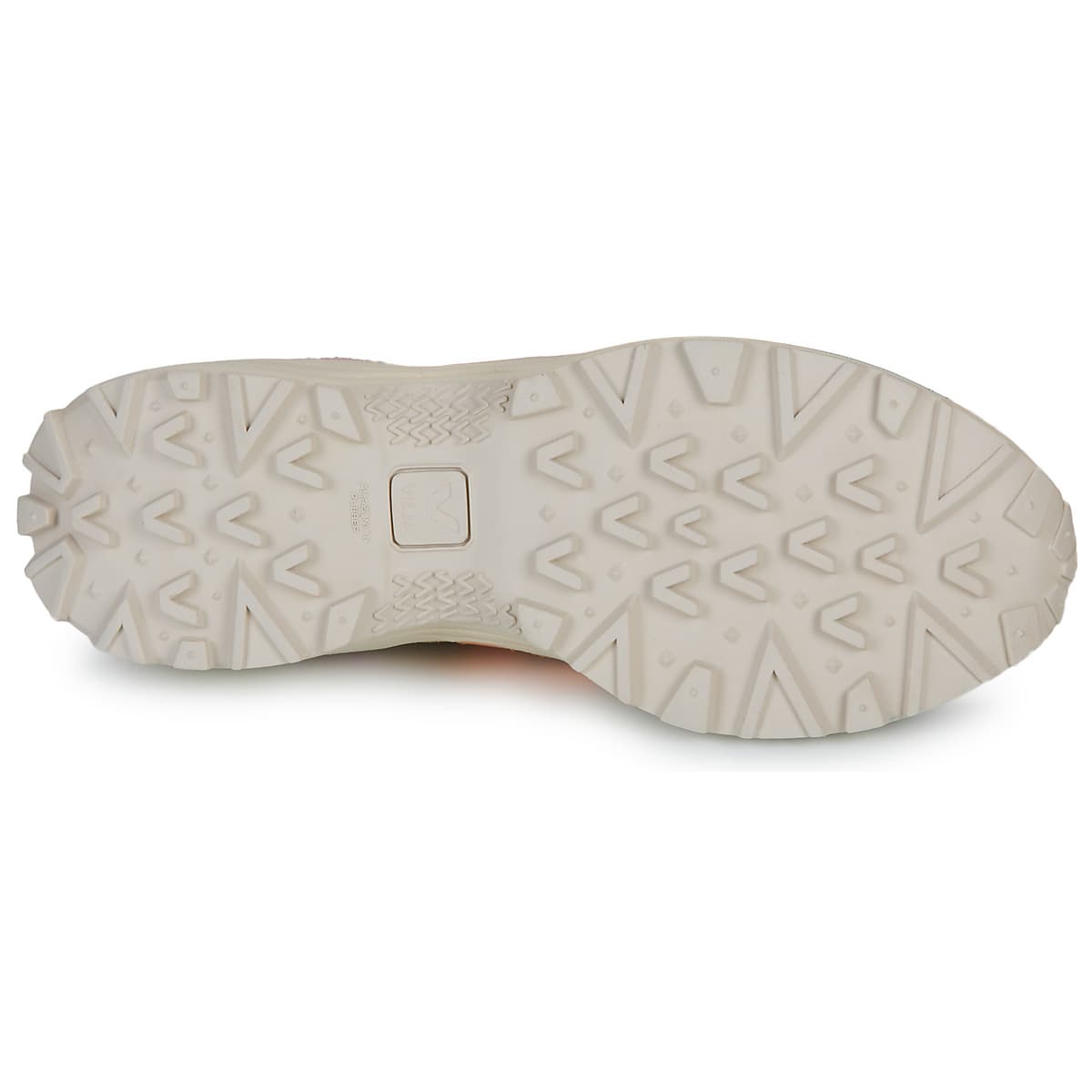 Women's Sneakers Veja Multicolor