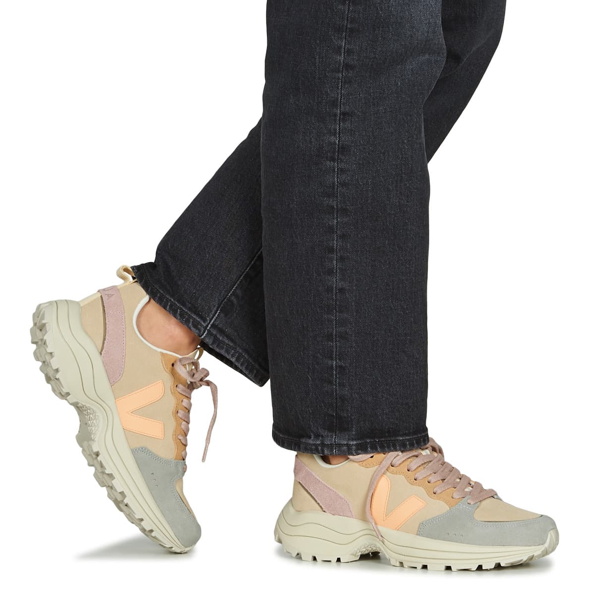 Women's Sneakers Veja Multicolor