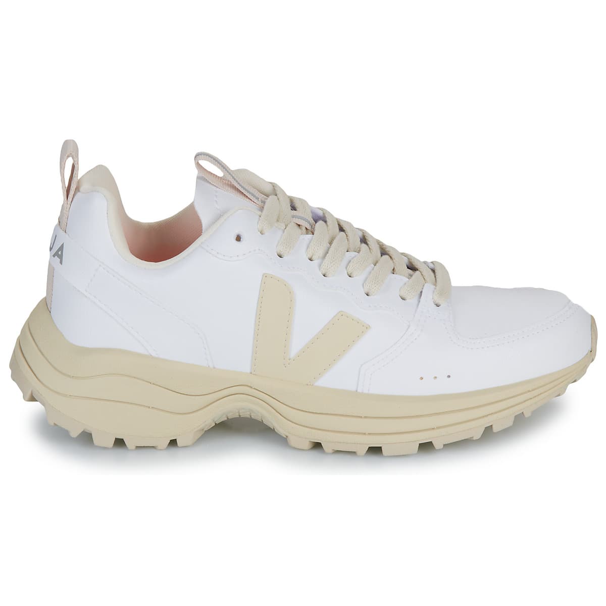 Women's Sneakers Veja White