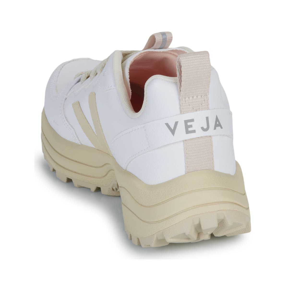 Women's Sneakers Veja White