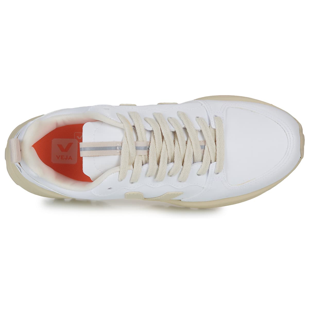 Women's Sneakers Veja White