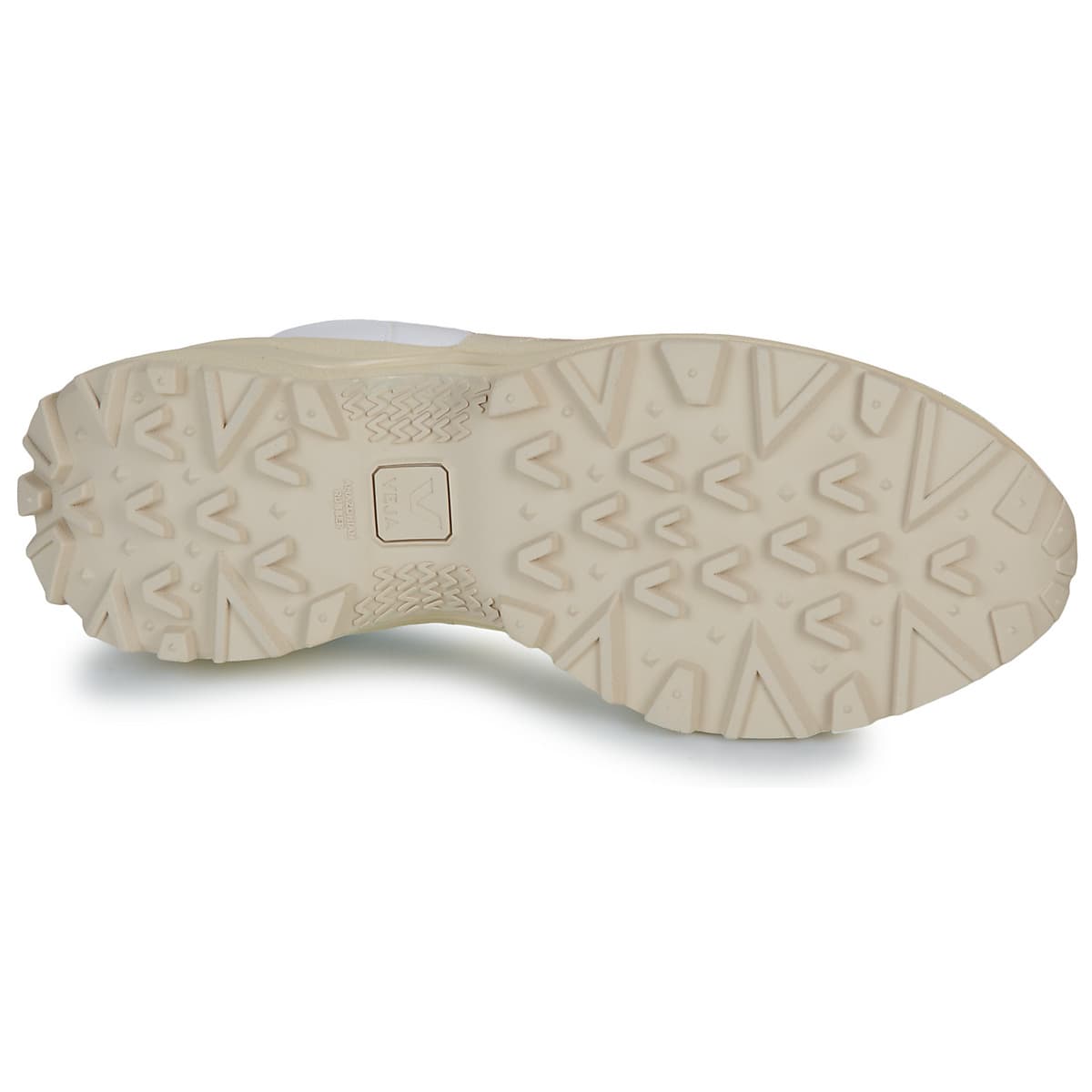 Women's Sneakers Veja White