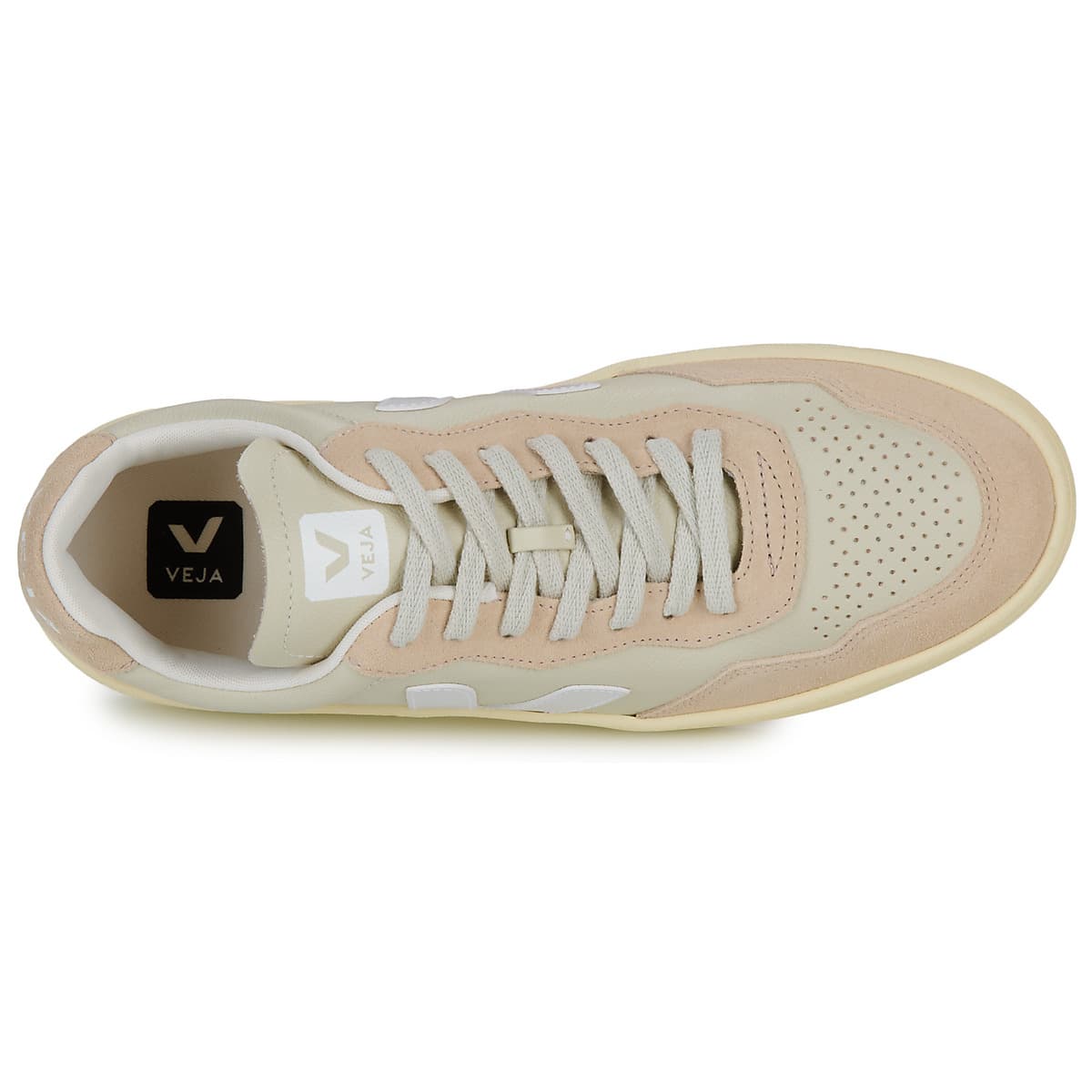 Men's Sneakers Veja Multicolor