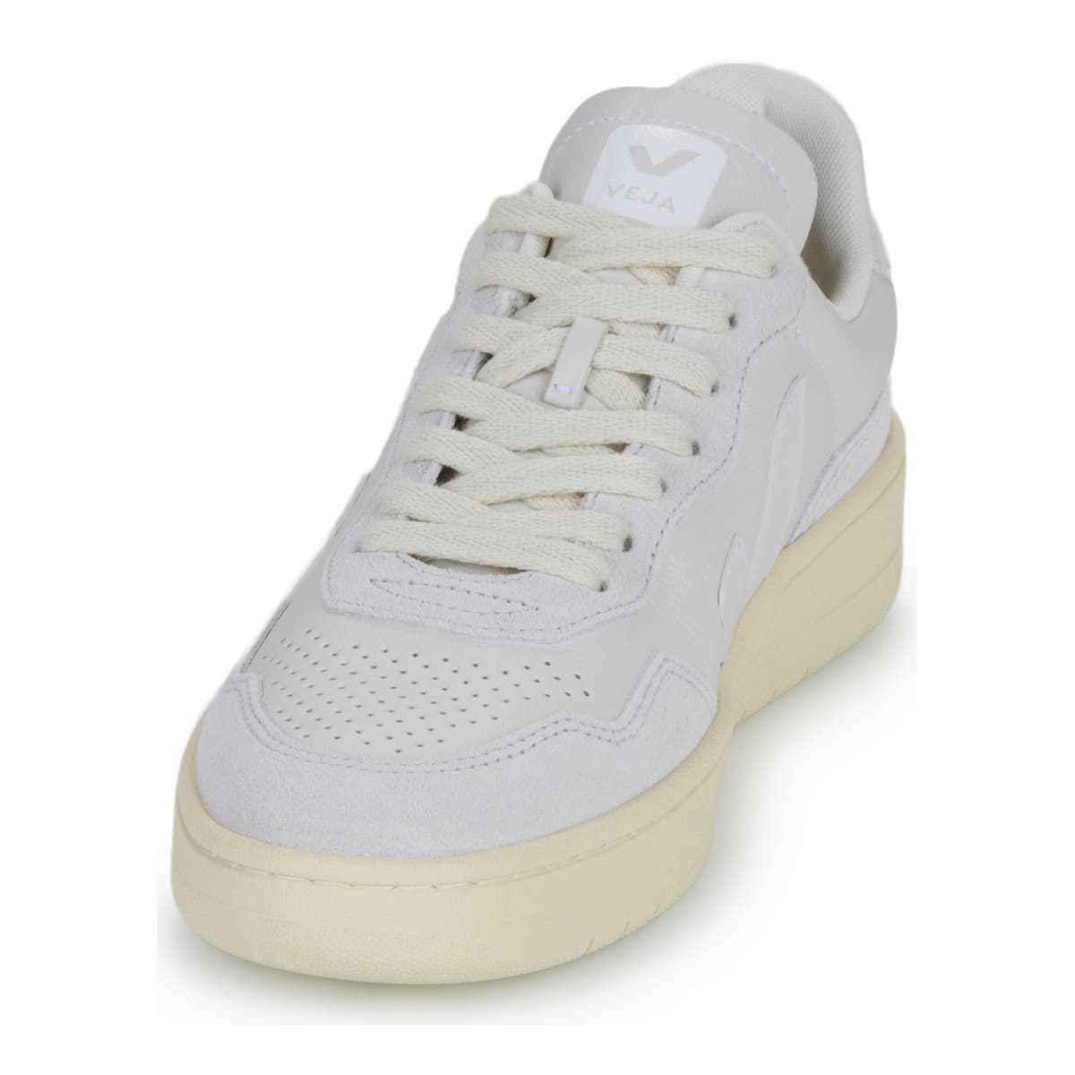 Women's Sneakers Veja Gray