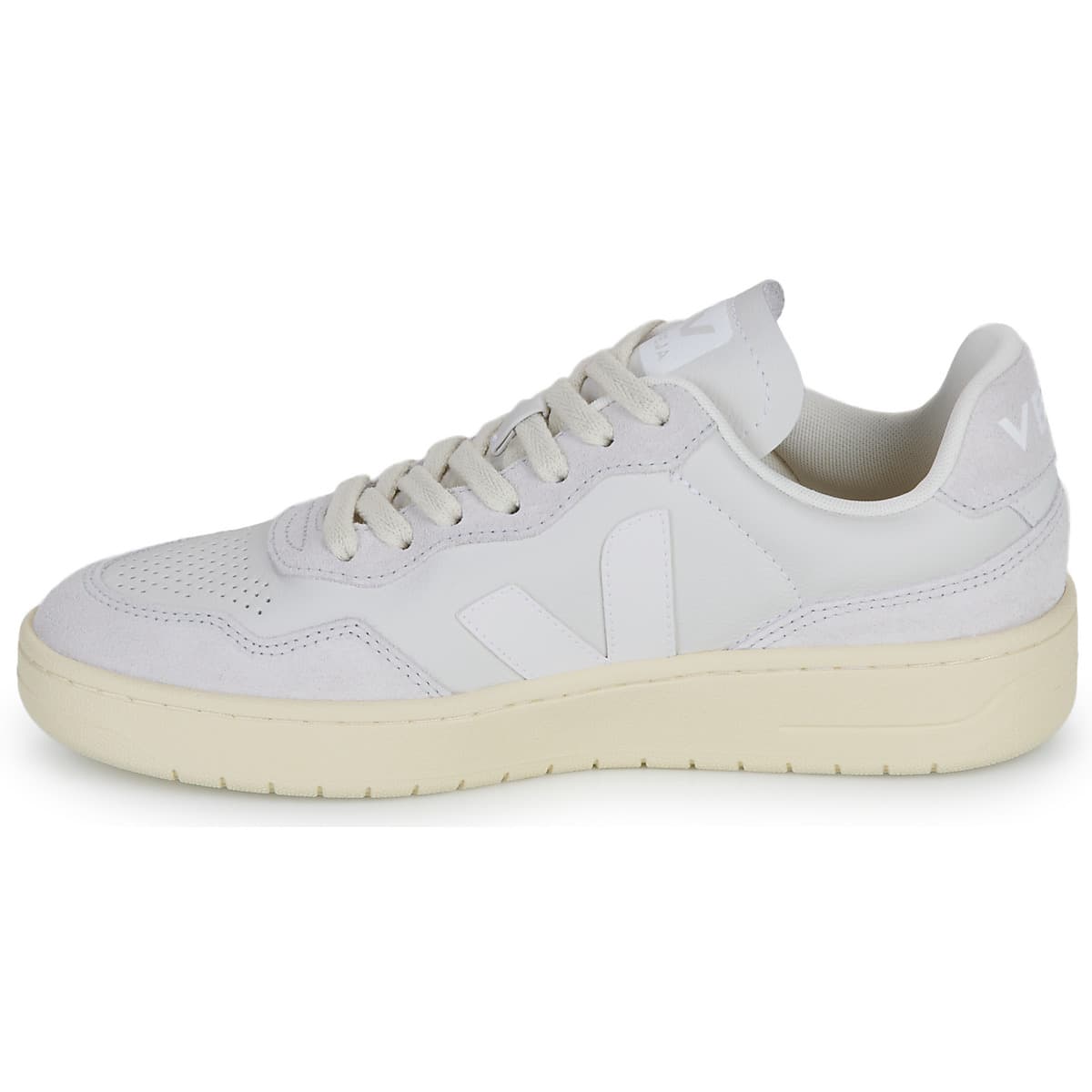 Women's Sneakers Veja Gray