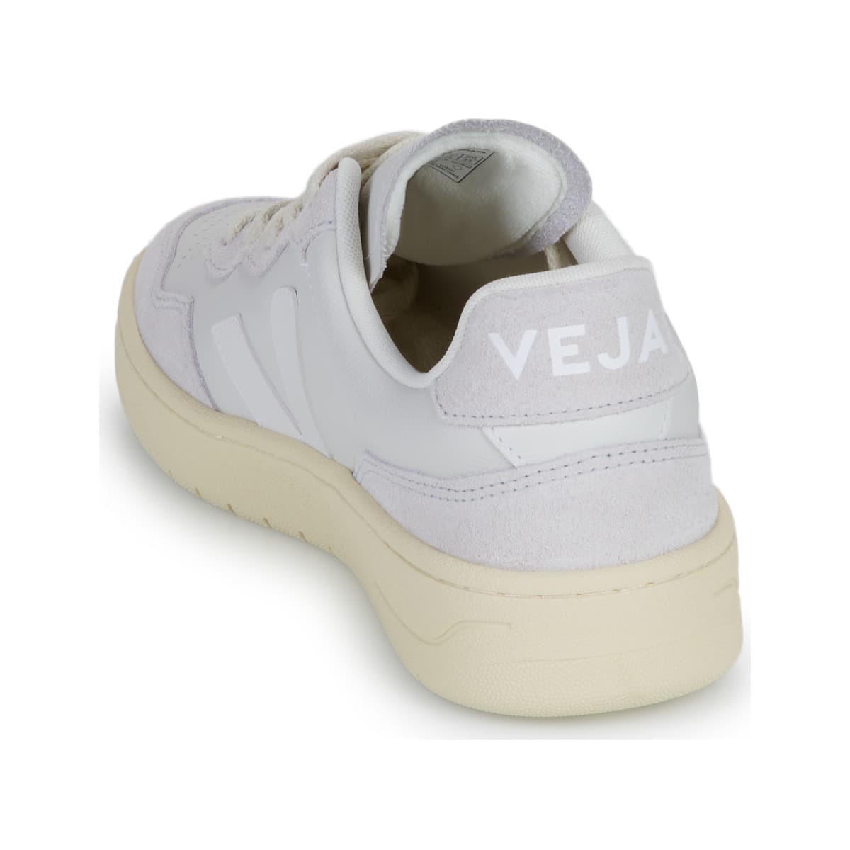 Women's Sneakers Veja Gray