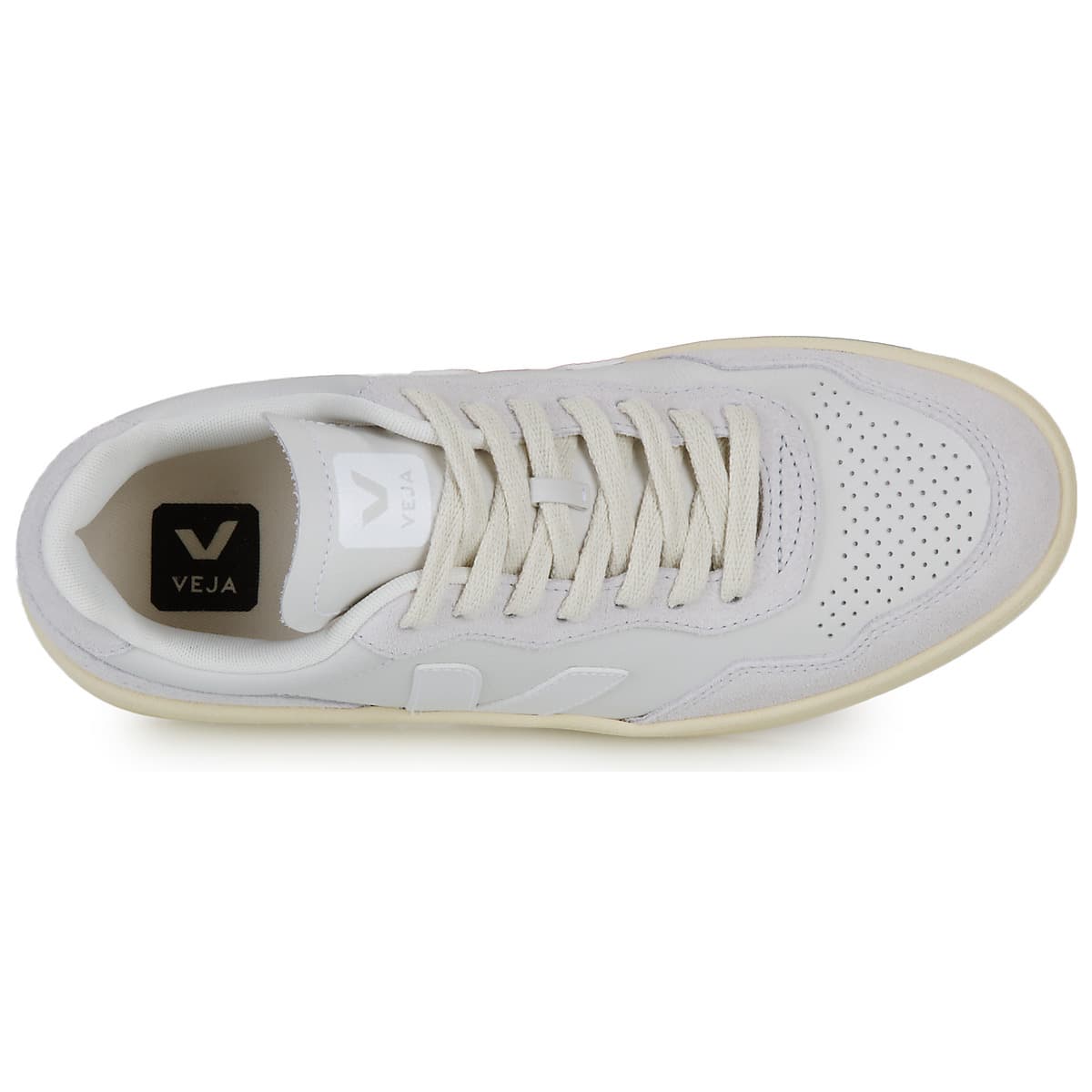 Women's Sneakers Veja Gray