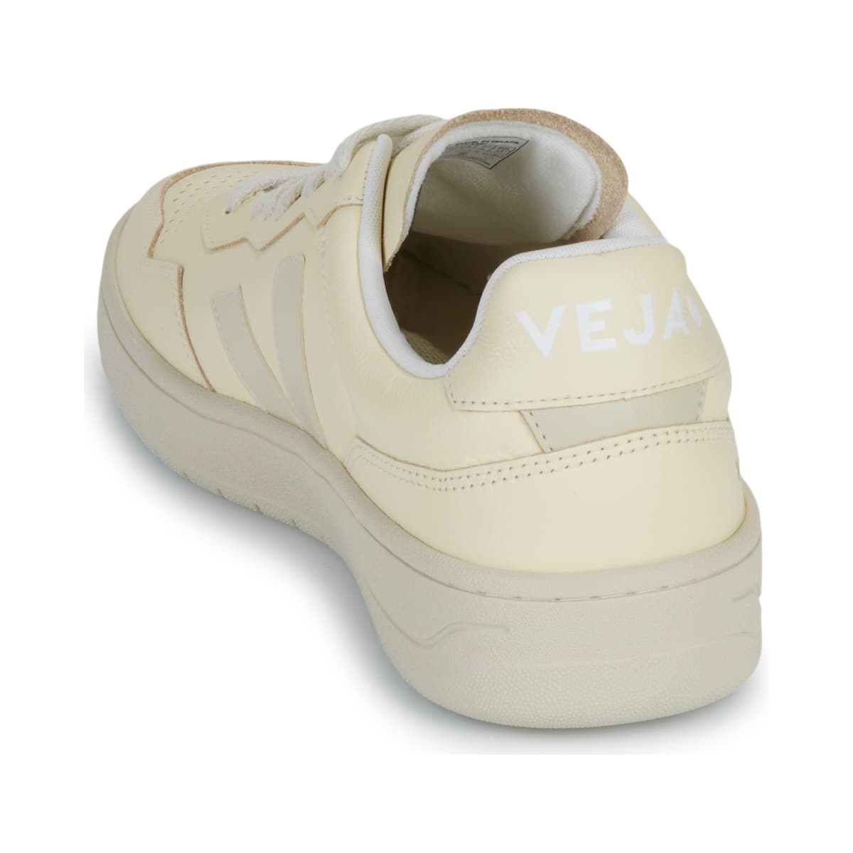 Men's Sneakers Veja Beige