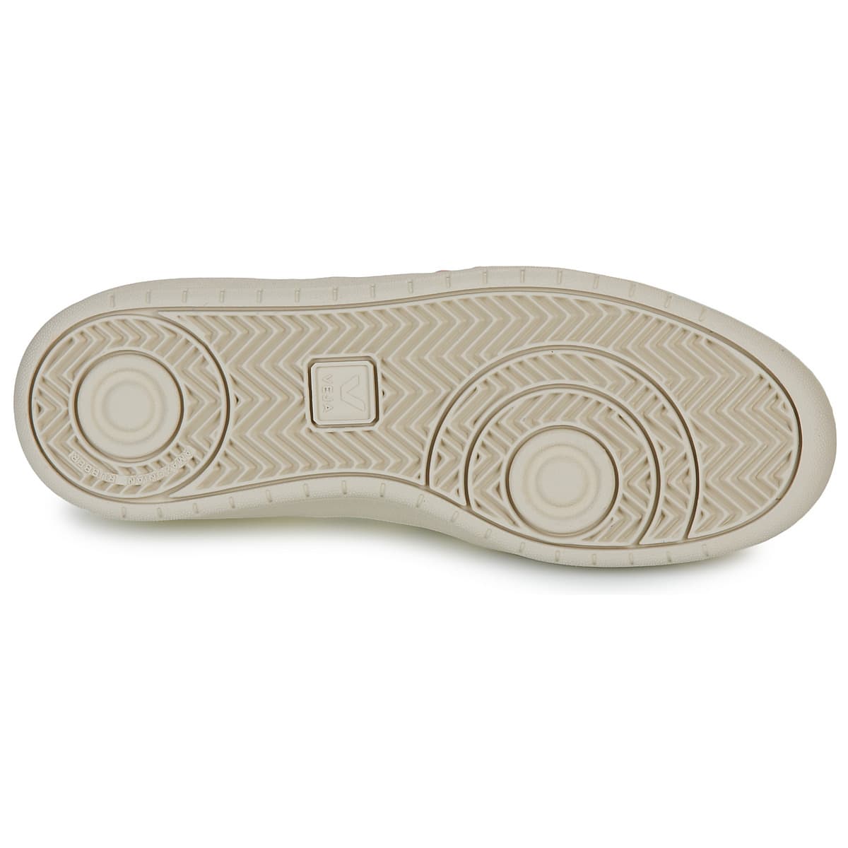 Men's Sneakers Veja Beige