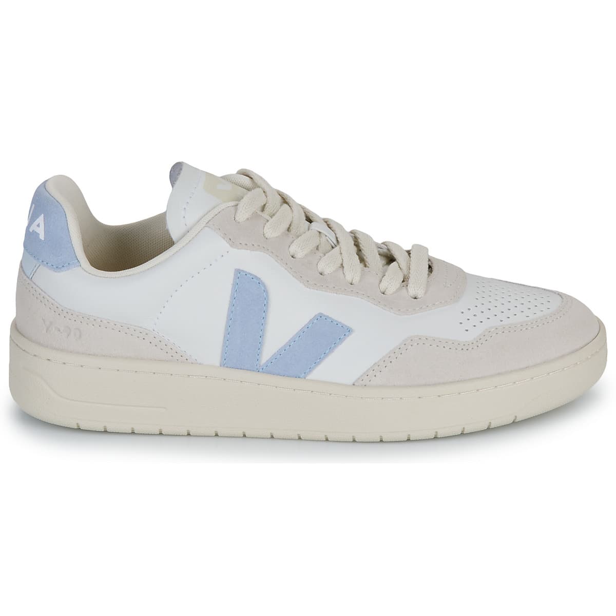 Women's Sneakers Veja White
