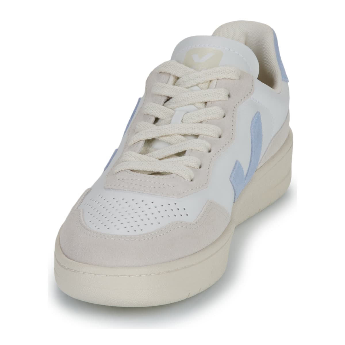 Women's Sneakers Veja White