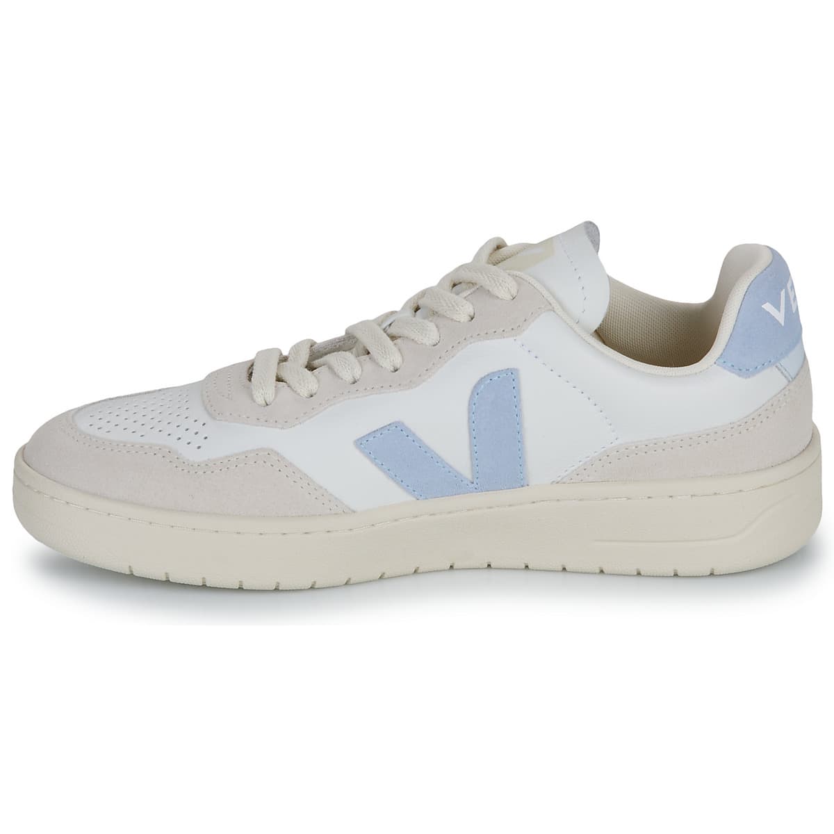 Women's Sneakers Veja White