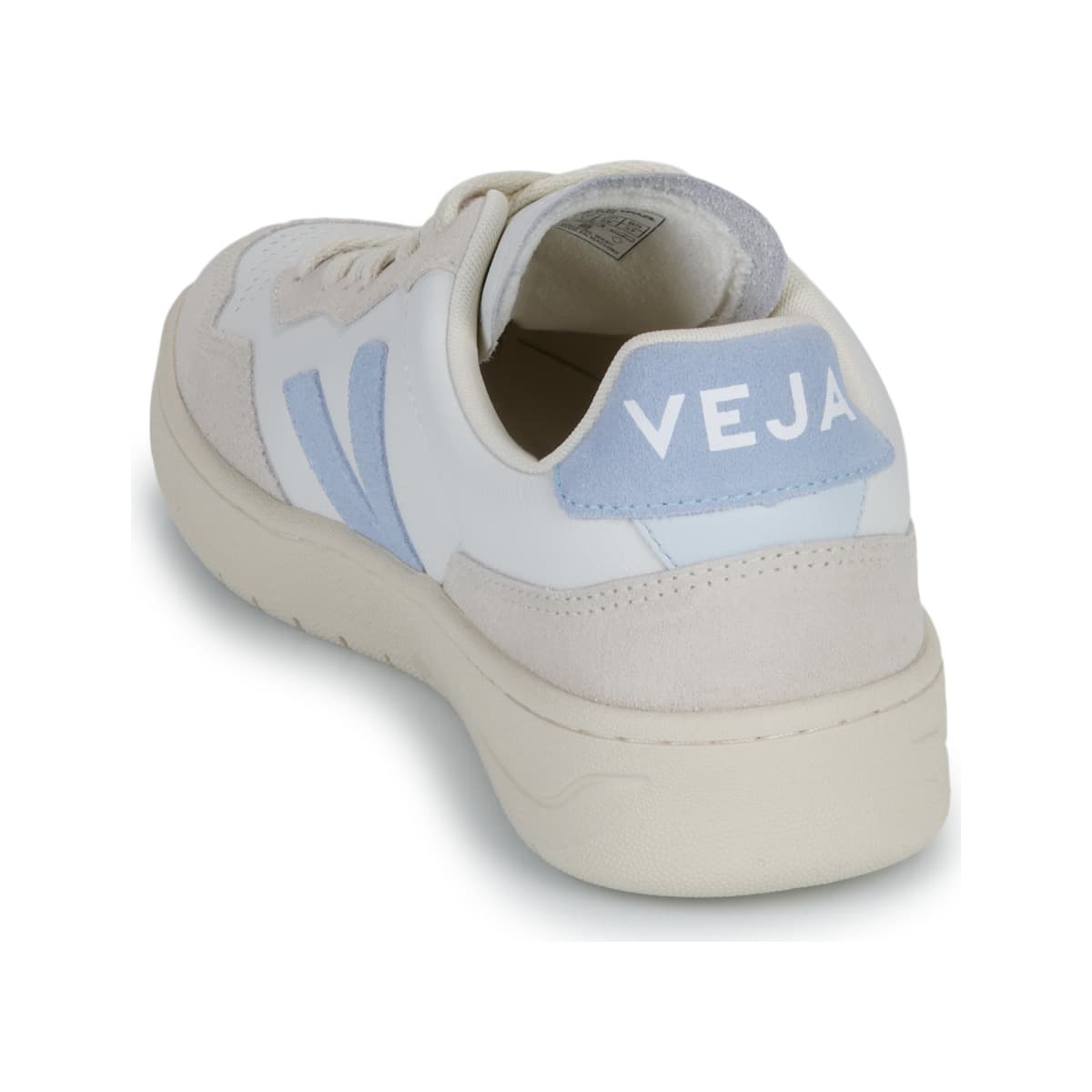 Women's Sneakers Veja White