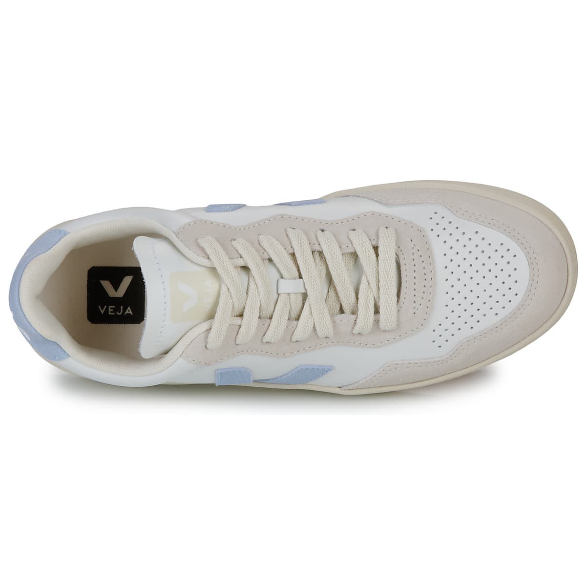 Women's Sneakers Veja White