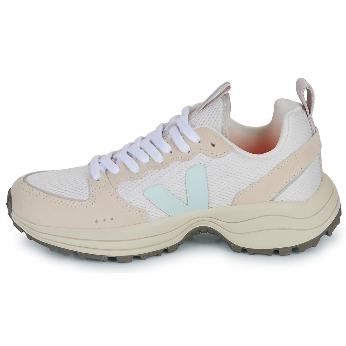 Women's Sneakers Veja White