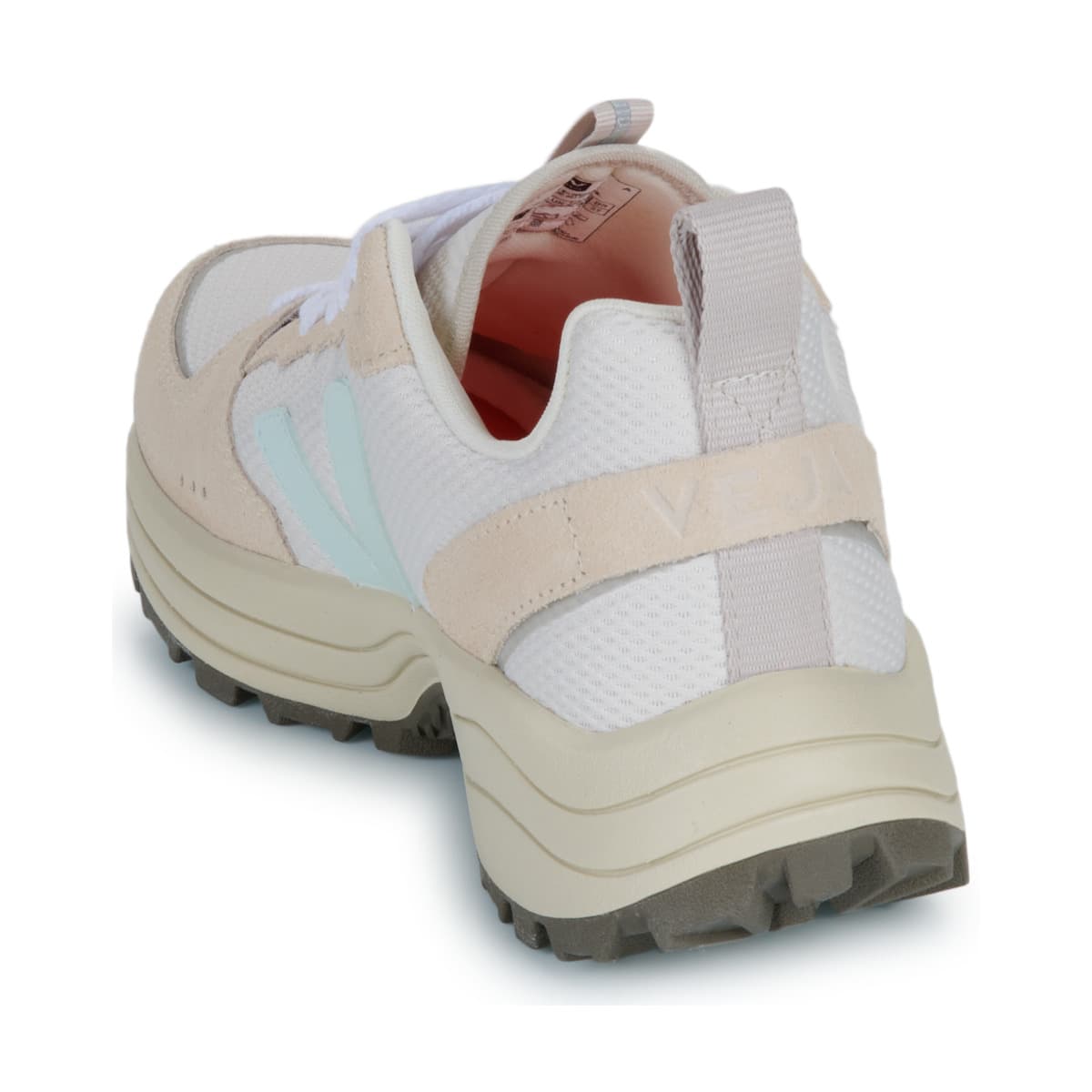 Women's Sneakers Veja White