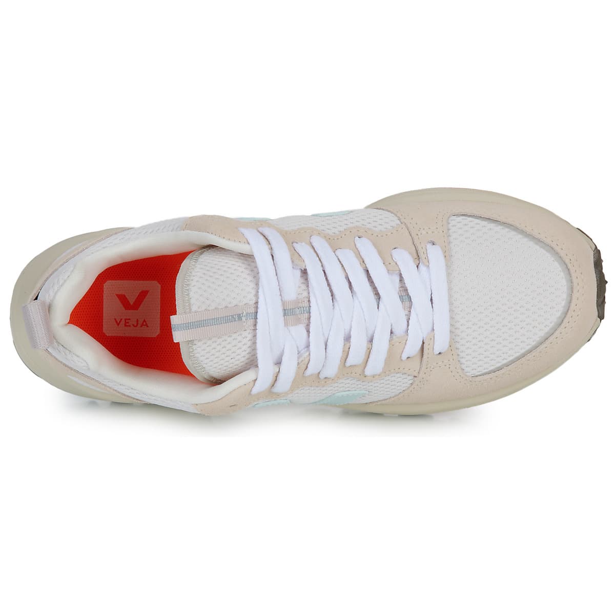 Women's Sneakers Veja White
