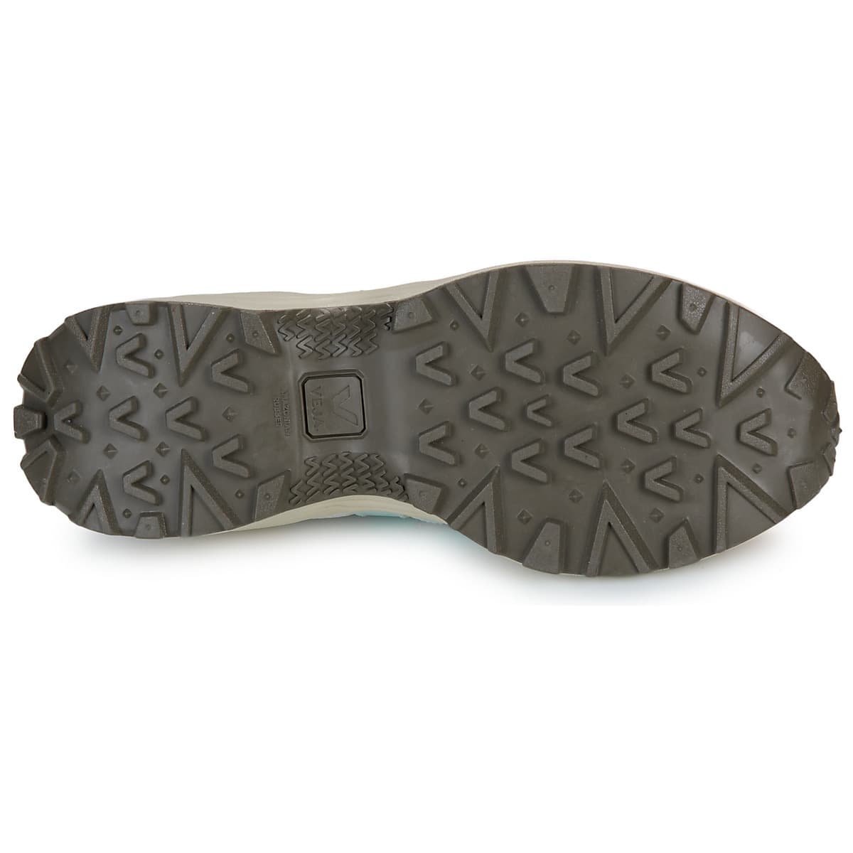 Women's Sneakers Veja White